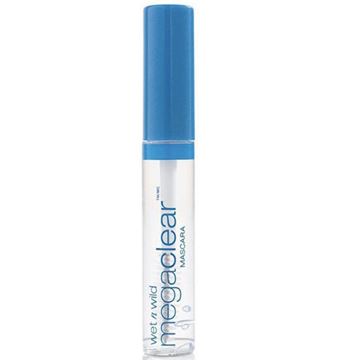 Picture of WET N WILD MEGA CLEAR MASCARA